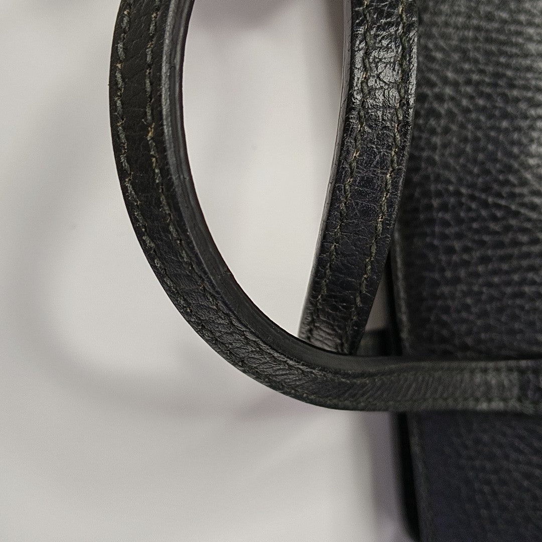 Swing Calfskin Black