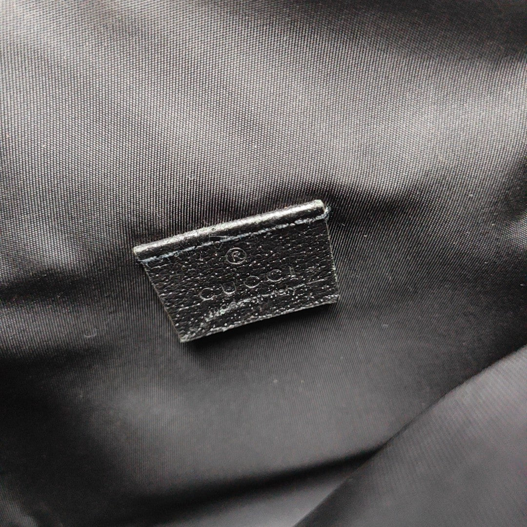 Gucci Off The Grid Nylon Black