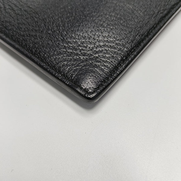 Animalier Calfskin Black