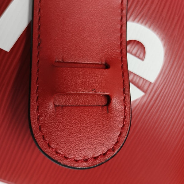 DANUBE PM Epi Red