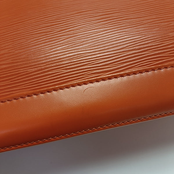 ALMA GM Epi Orange