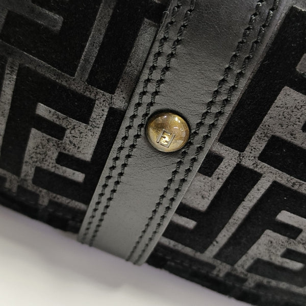 Magic Velvet Black