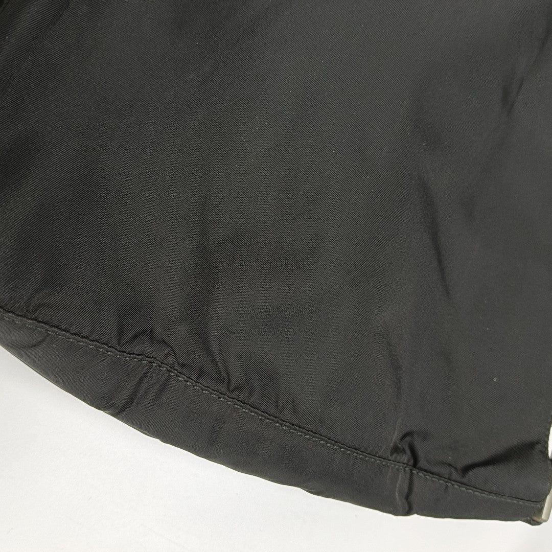 Nylon Black