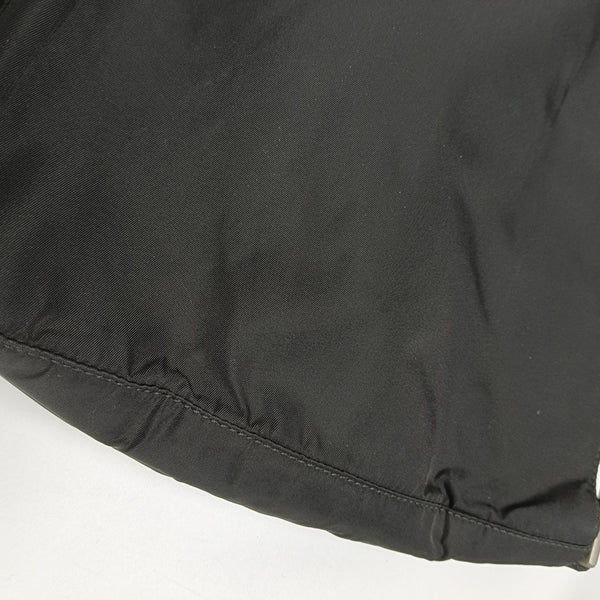 Nylon Black