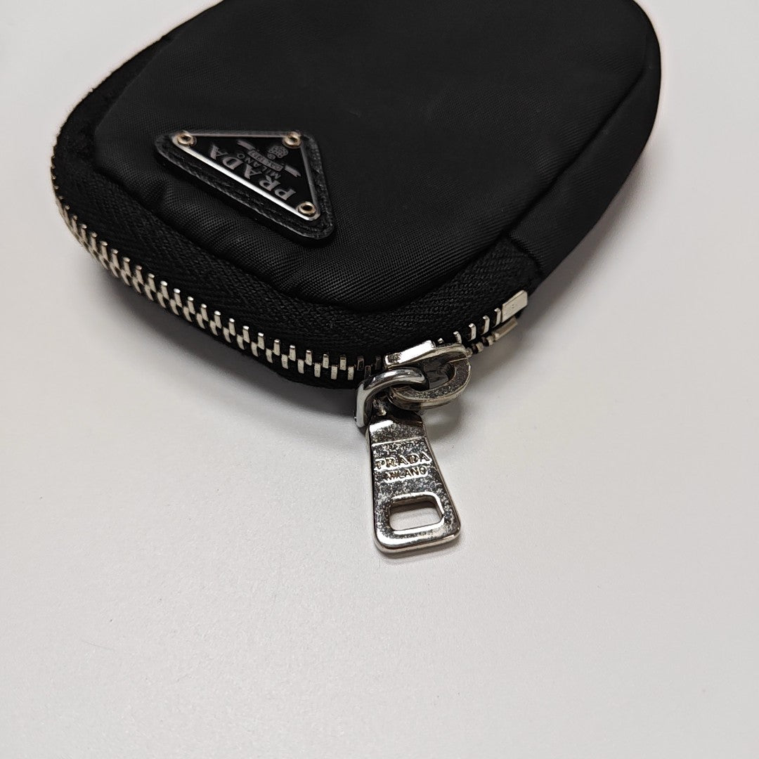 Re-Edition2005 Nylon Black
