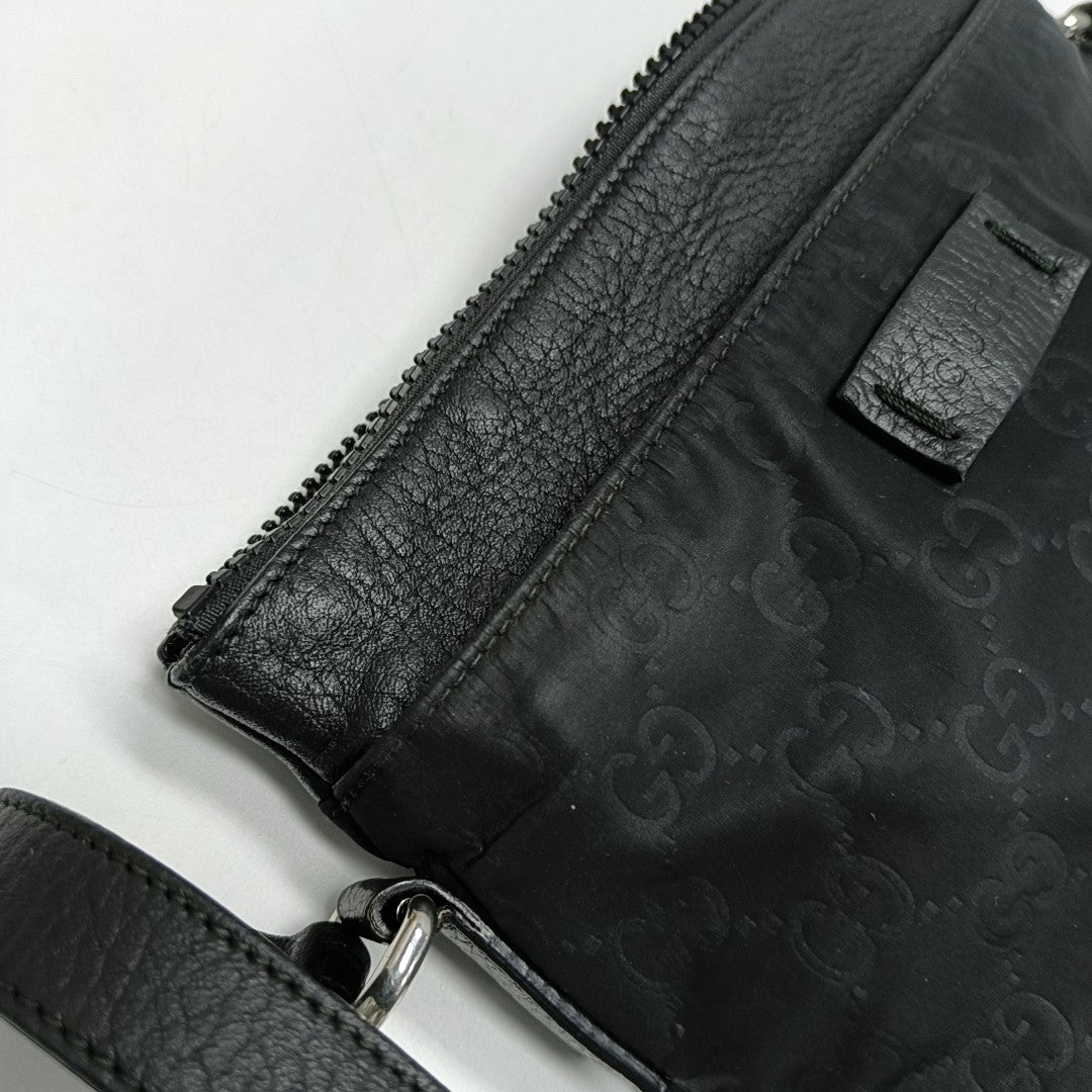 GG Imprime Special Material Black