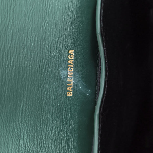 B. Calfskin Green