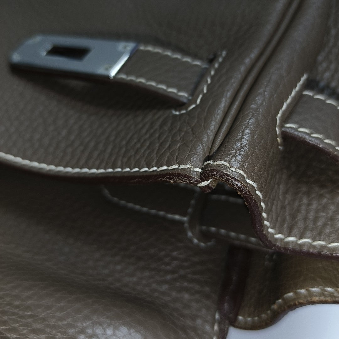 Kelly 32 Clemence Gris