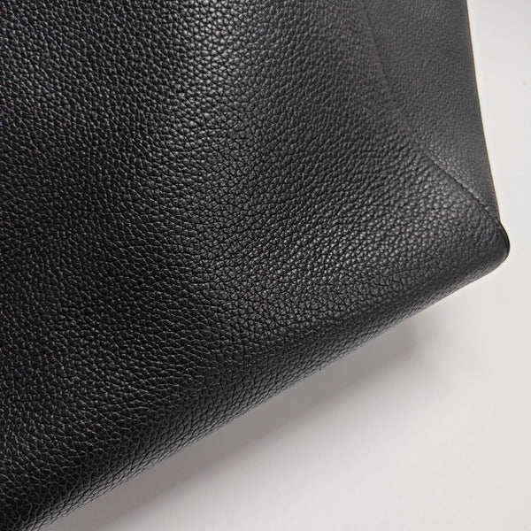 CABAS PHANTOM Small Calfskin Black