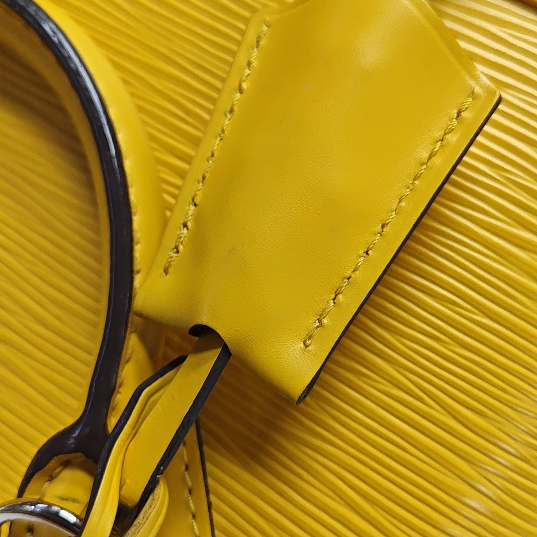 ALMA BB Epi Yellow