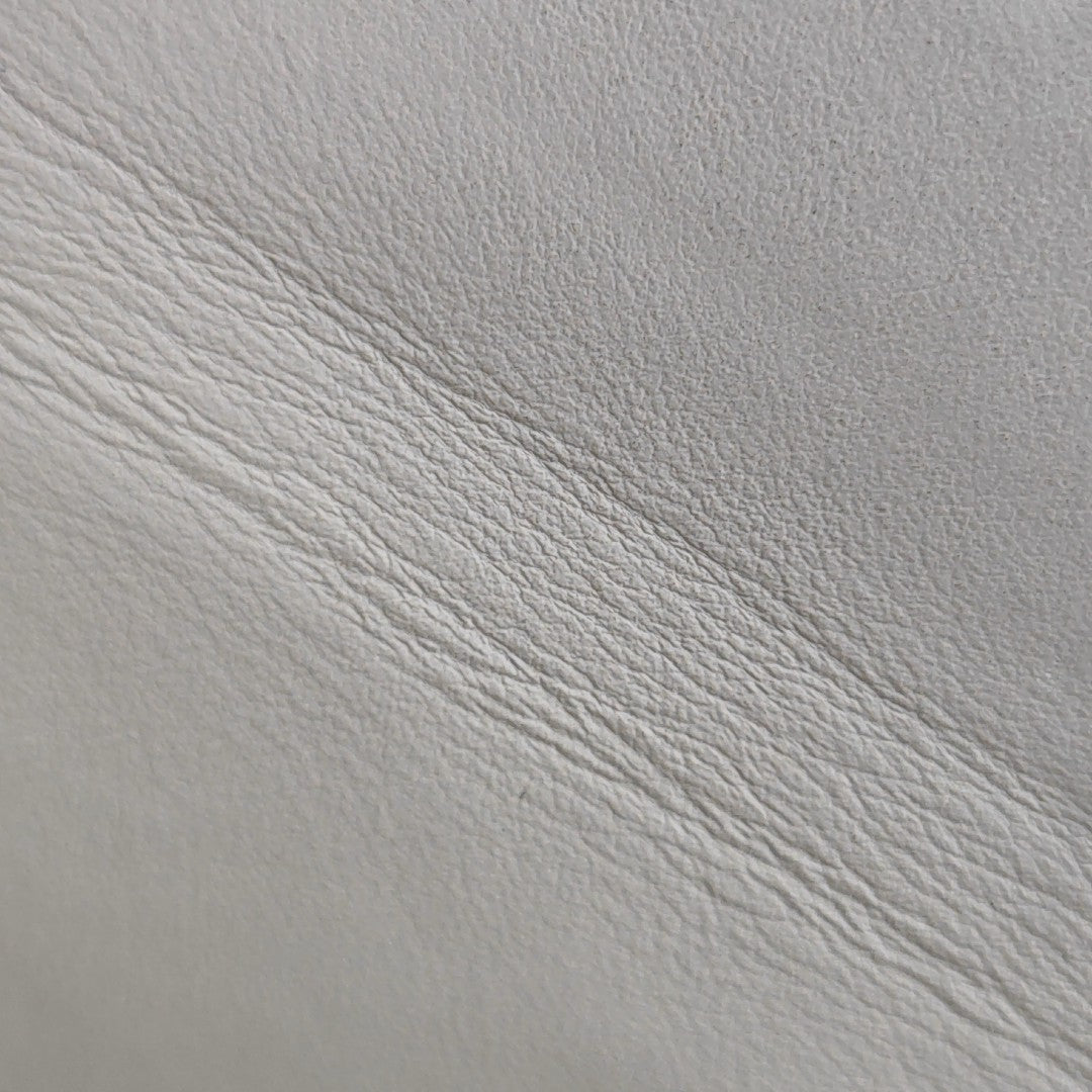 Doll Calfskin White