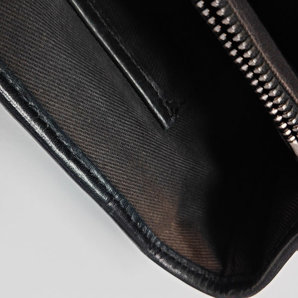 Canvas Tote Bag Black