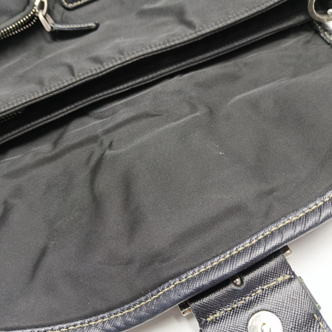 Nylon Black