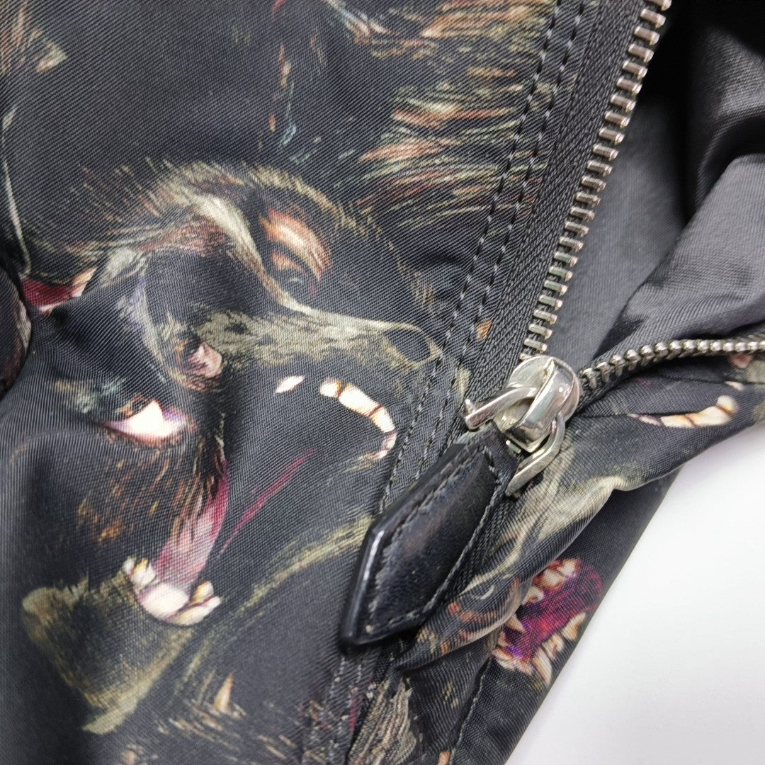 Fabric Black
