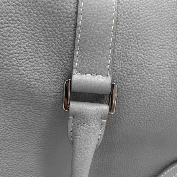 Lingot Calfskin Gray
