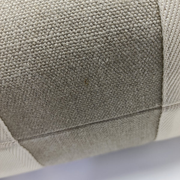 Woody Medium Canvas Beige