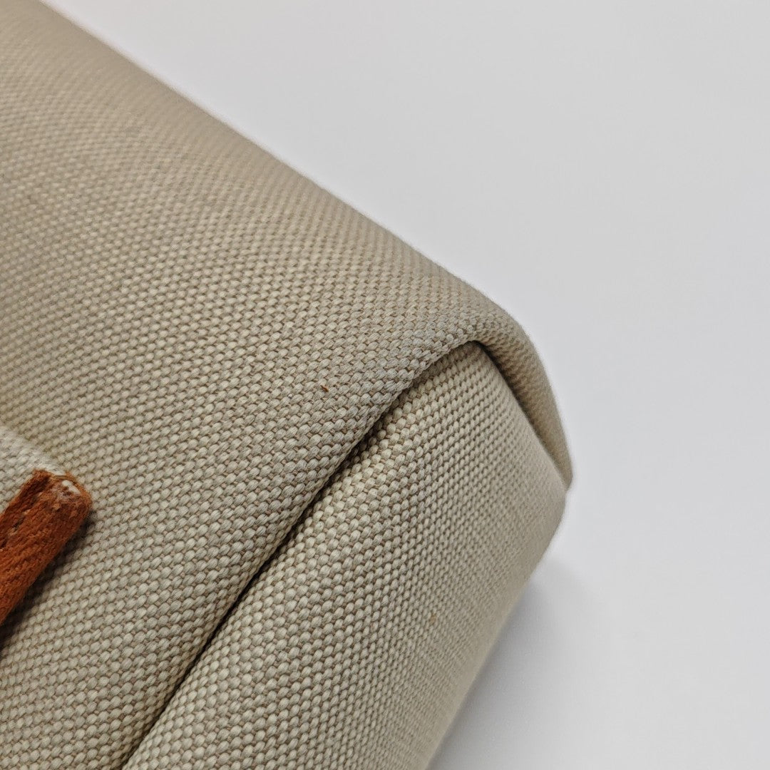 Herbag 31 Canvas Beige