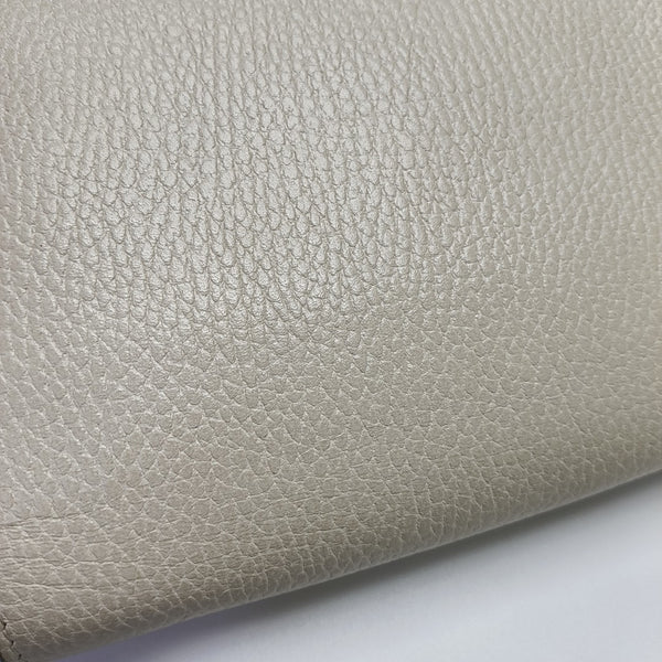 Dionysus Mini Calfskin White