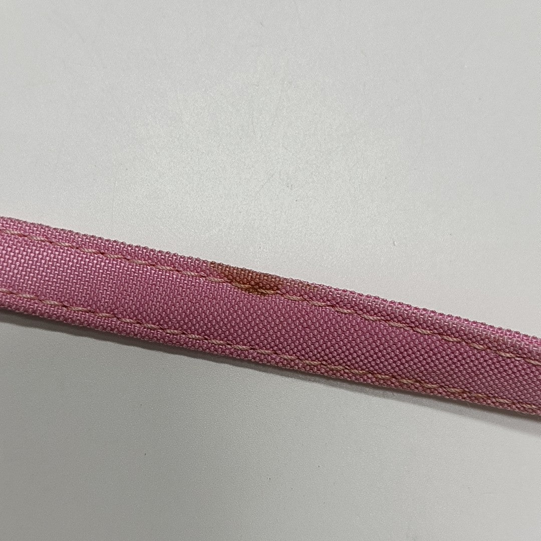 Wheel Extra Small Nylon Pink