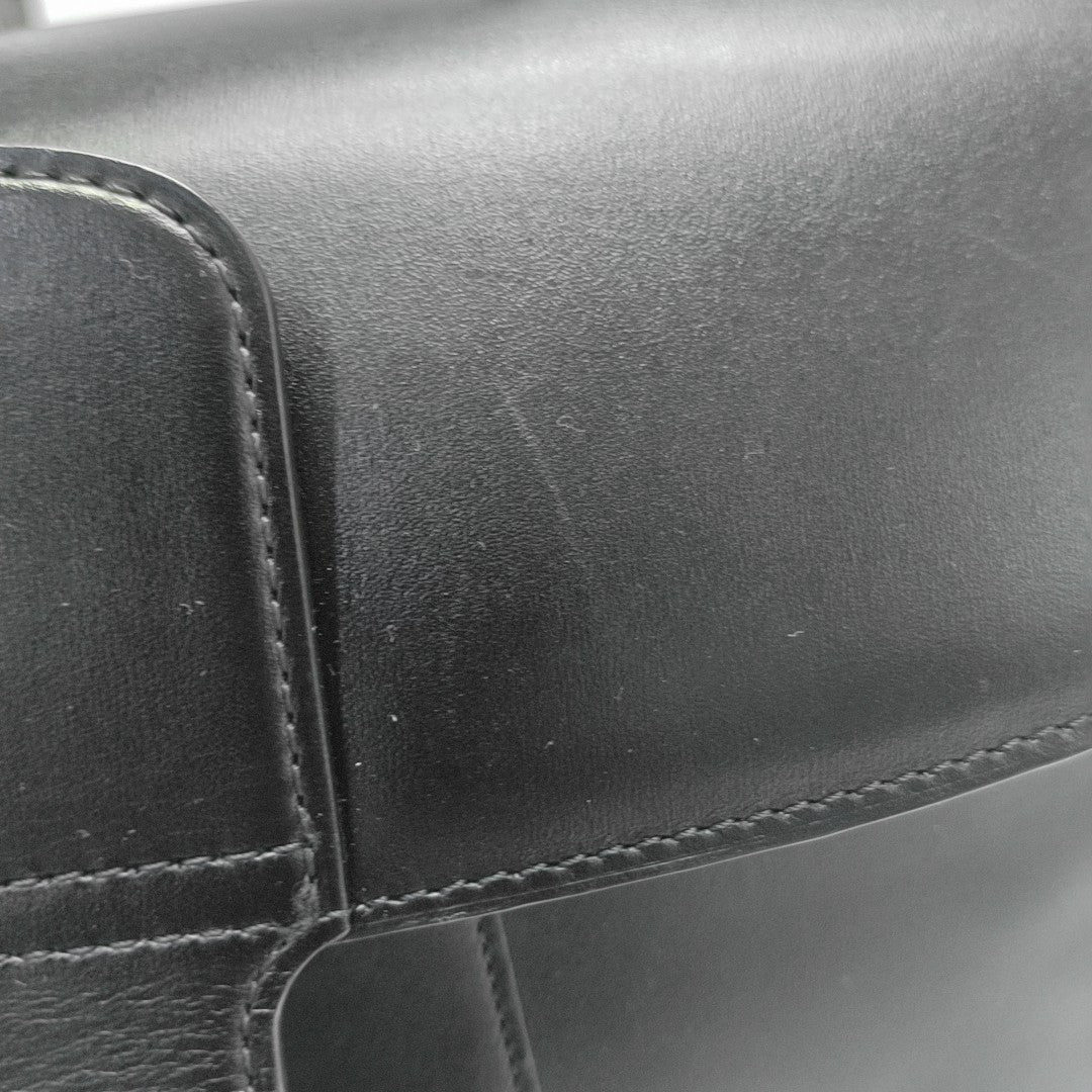 Brillant Medium Calfskin Black
