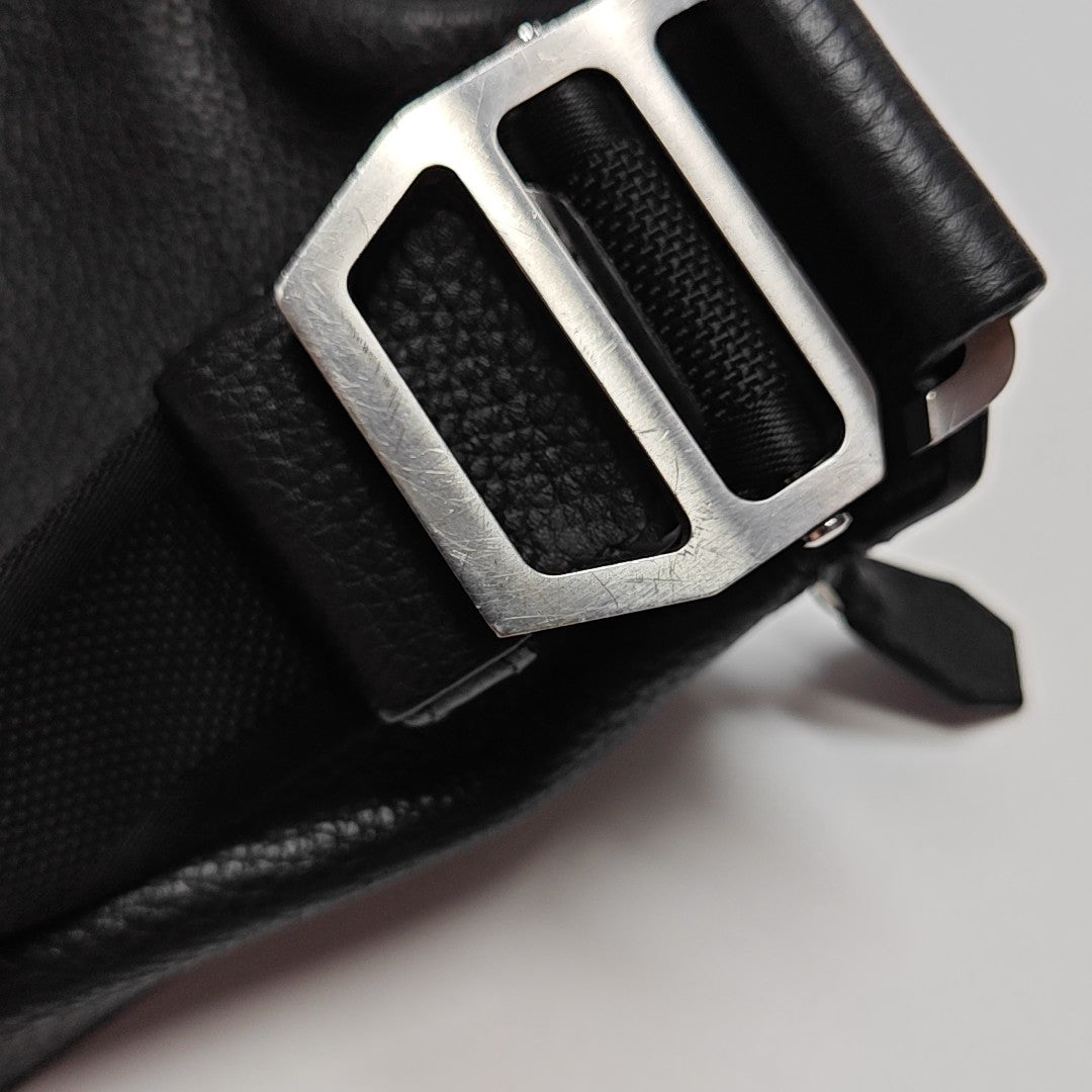 Cityslide Clemence Black