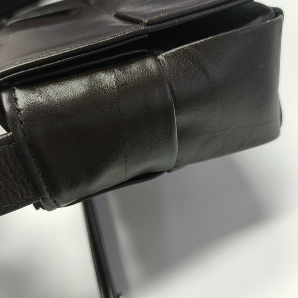 Cassette Mini Calfskin Brown