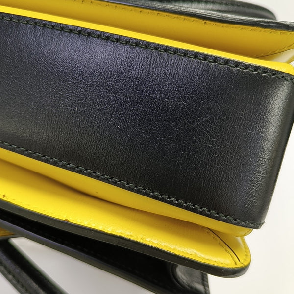 Calfskin Black