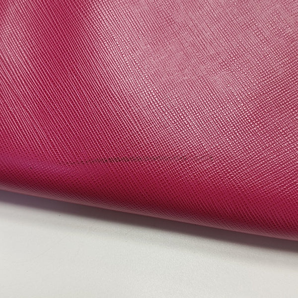 Gancini Calfskin Pink