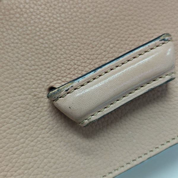 Barcelona Calfskin Pink
