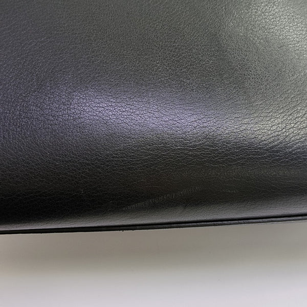 PHANTOM Calfskin Black
