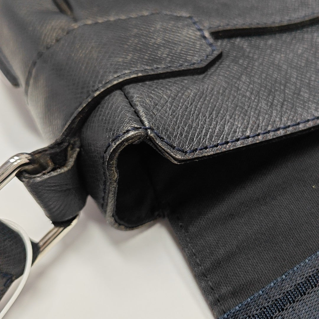 BOREAL Calfskin Blue