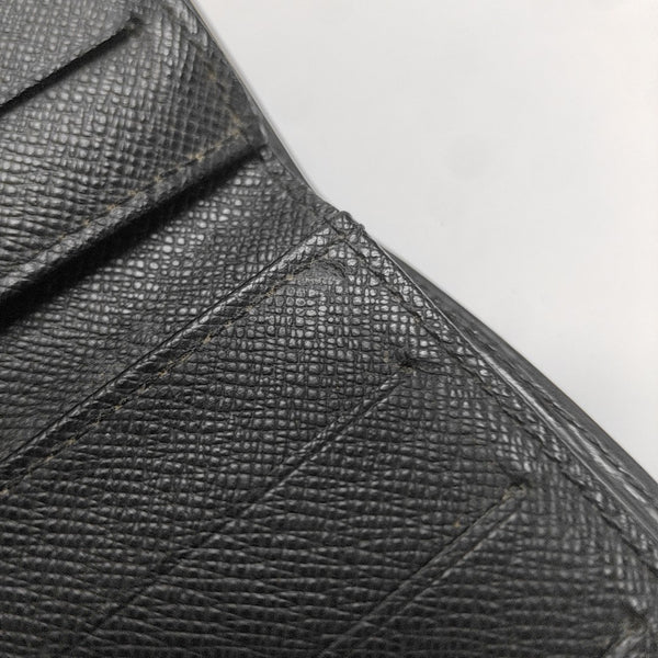 Epi Card Holder Black