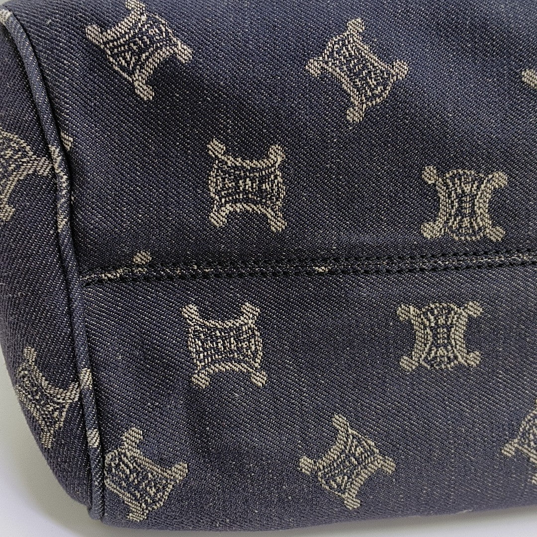 BOOGIE Canvas Black