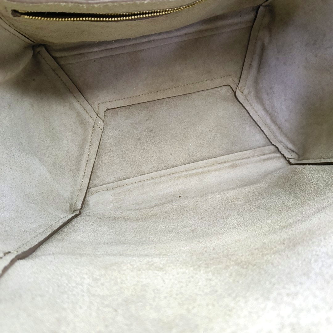 SANGLE Calfskin Gray