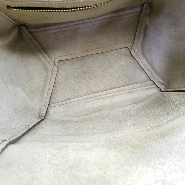 SANGLE Calfskin Gray