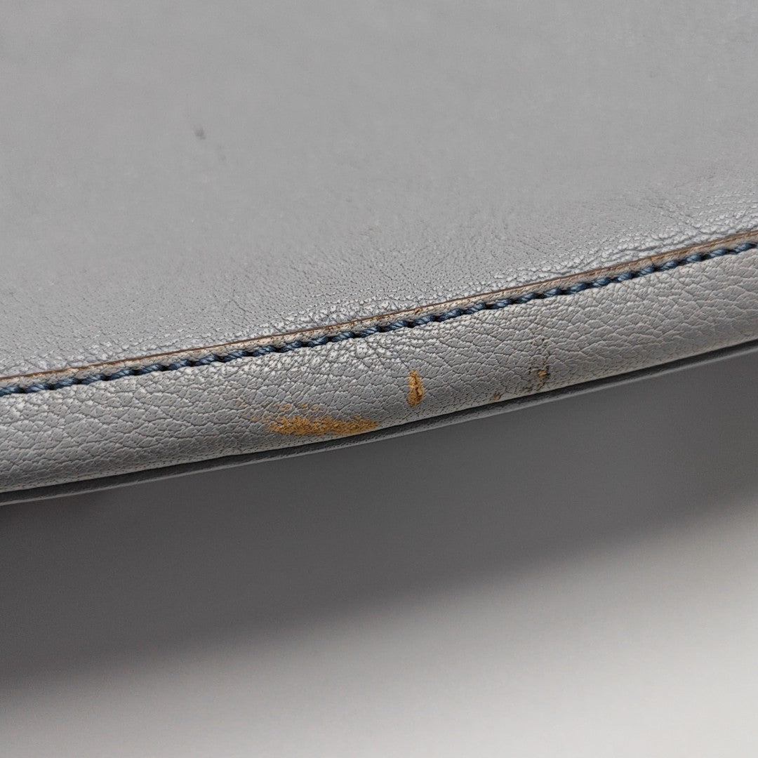 Betulla Calfskin Blue