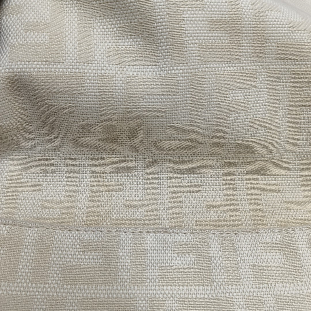 Mamma Forever Canvas Beige