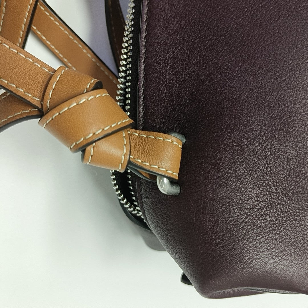 SOFTCUBE Calfskin Red