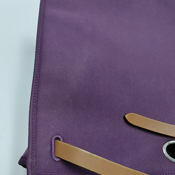 Herbag 39 Canvas Purple
