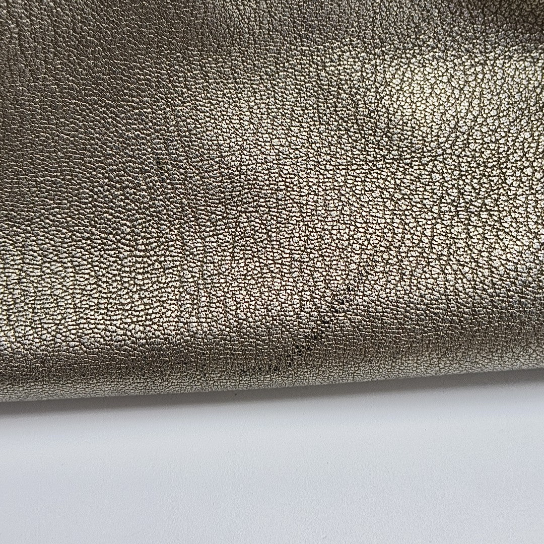 Amazona Calfskin Beige