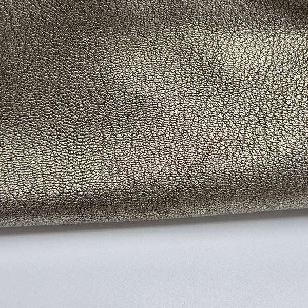 Amazona Calfskin Beige