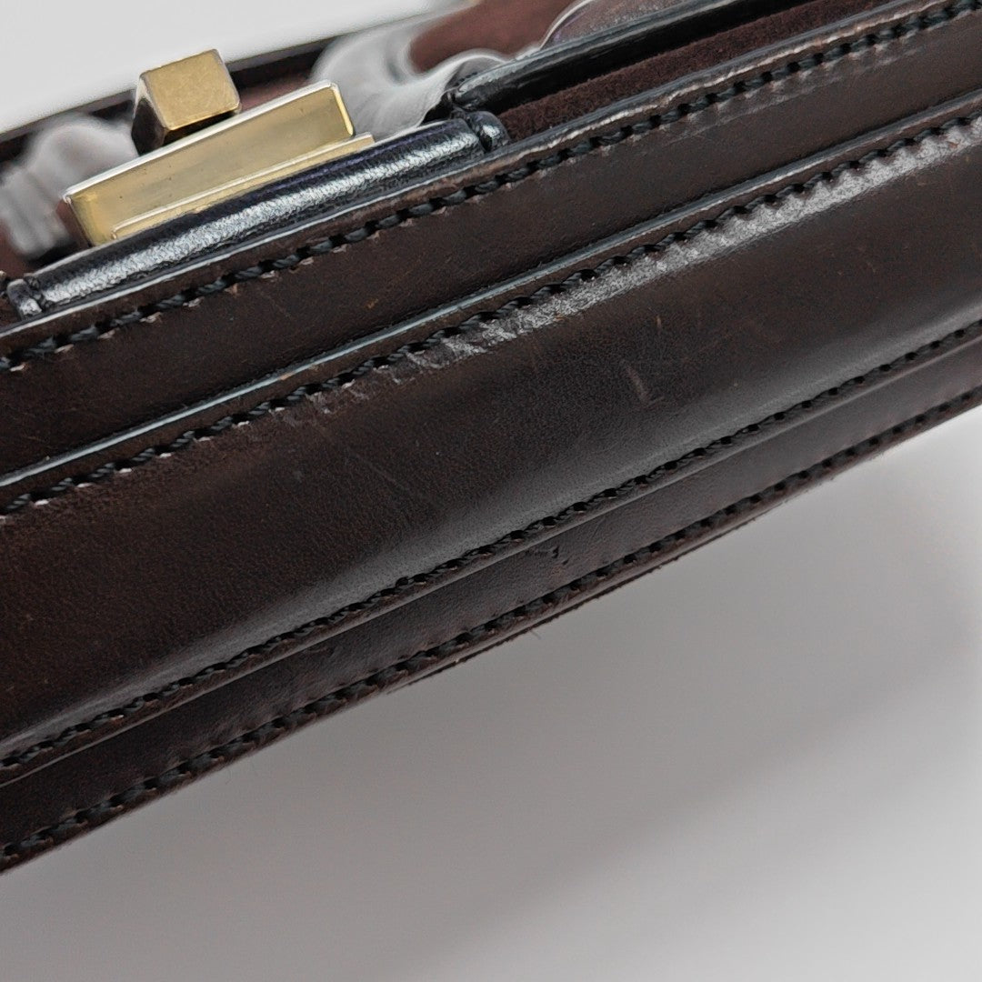 Berkeley Suede Brown