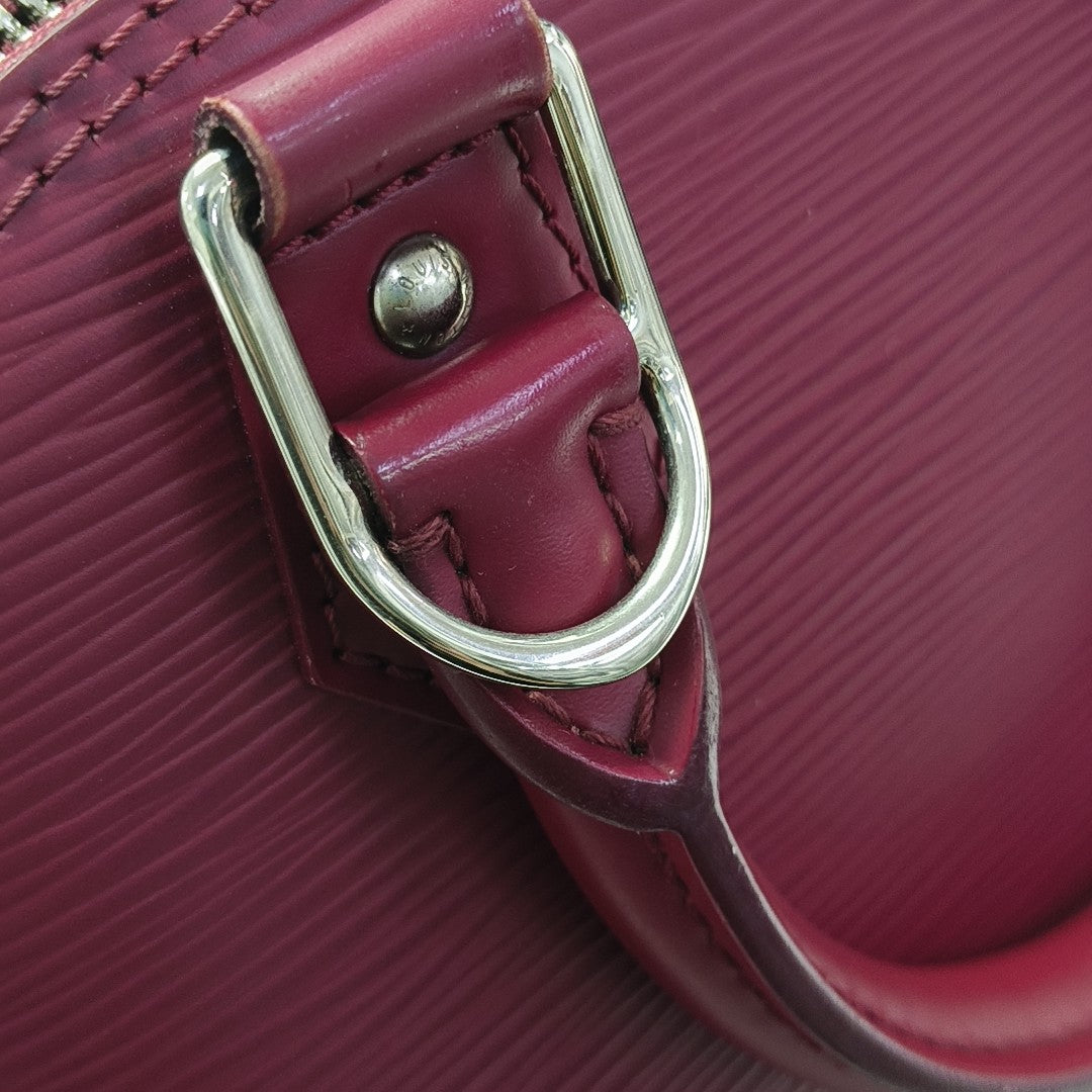 ALMA BB Epi Red