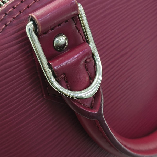 ALMA BB Epi Red