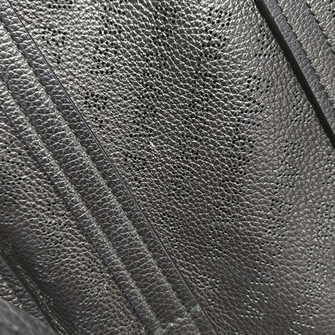Calfskin Black