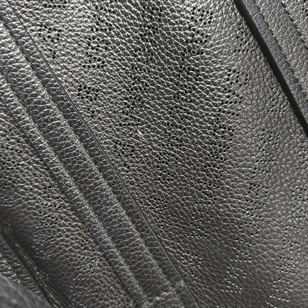 Calfskin Black