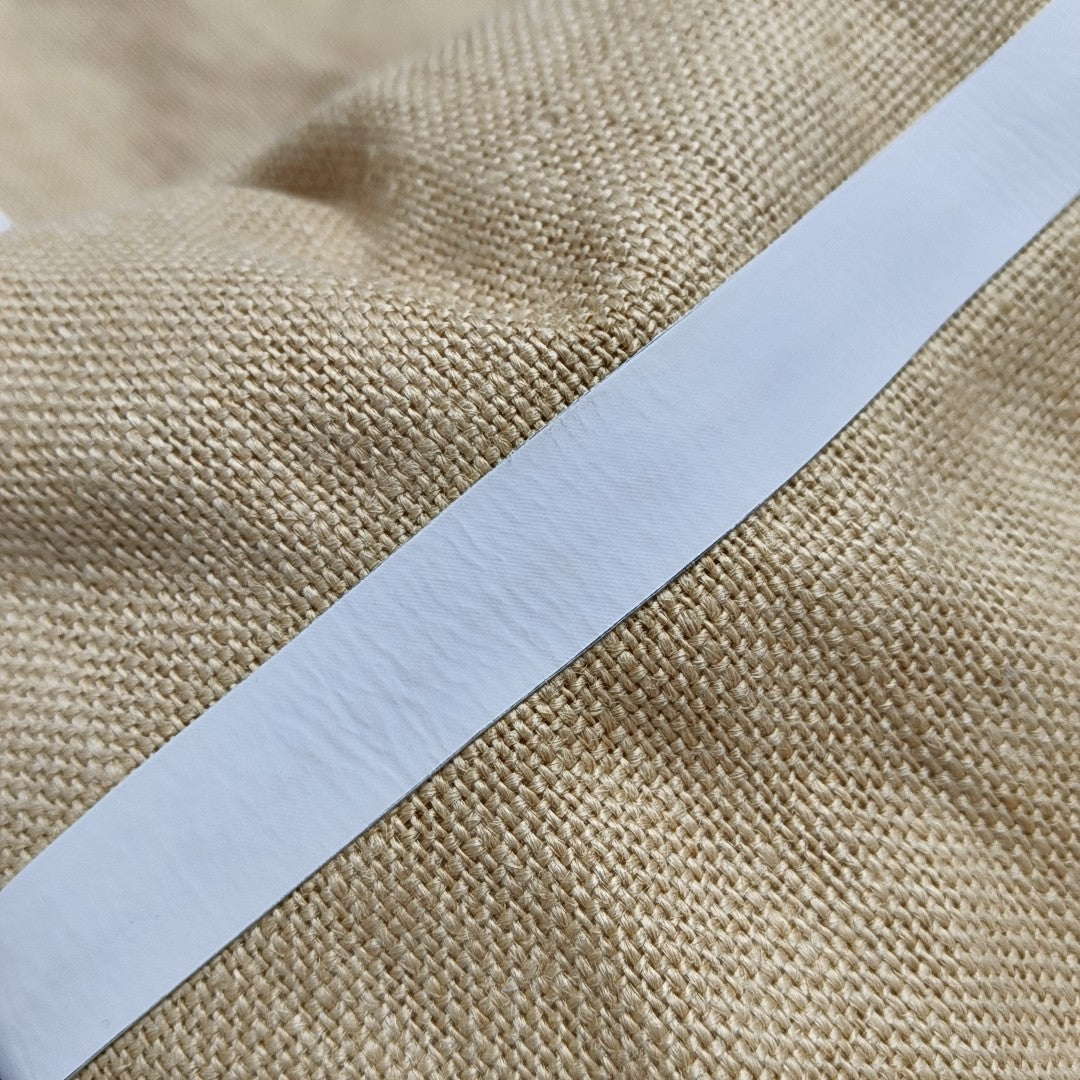 The Giant Large Straw Beige