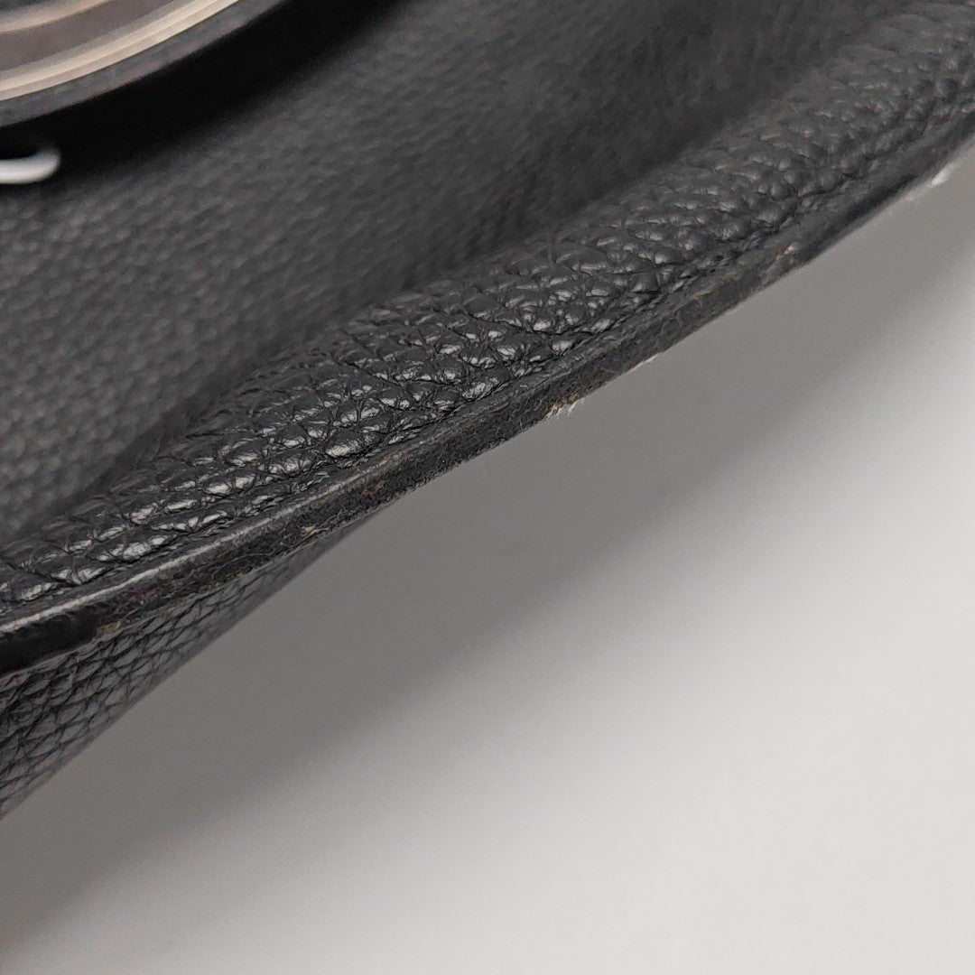 Calfskin Gray