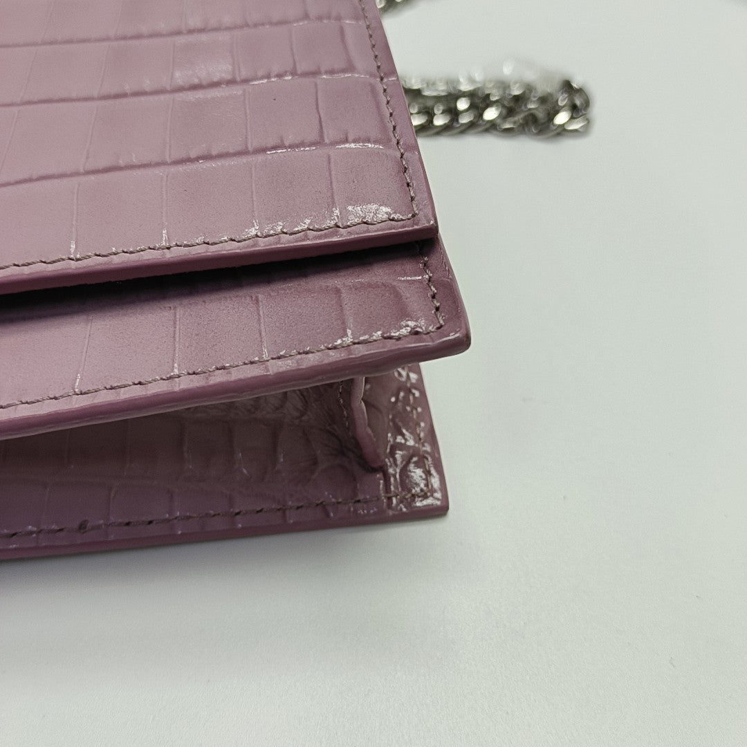 Calfskin Pink