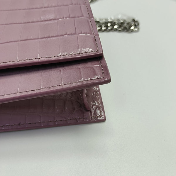 Calfskin Pink